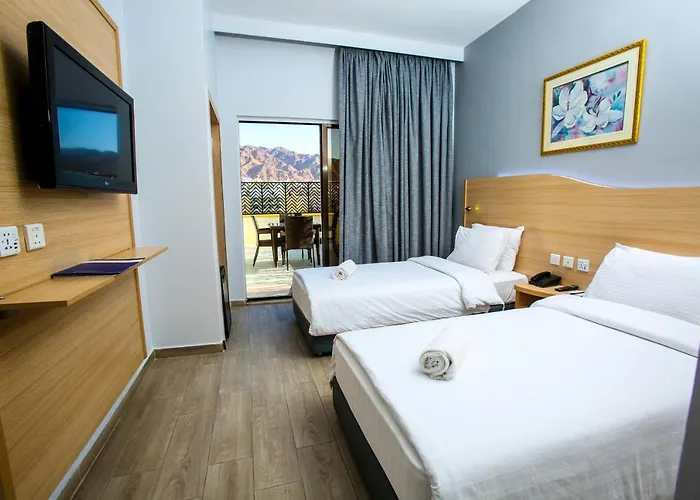 Golden Tulip Aqaba