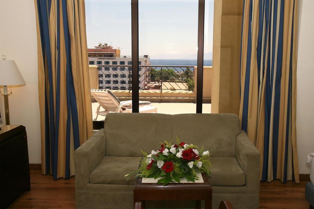 Golden Tulip Hotel