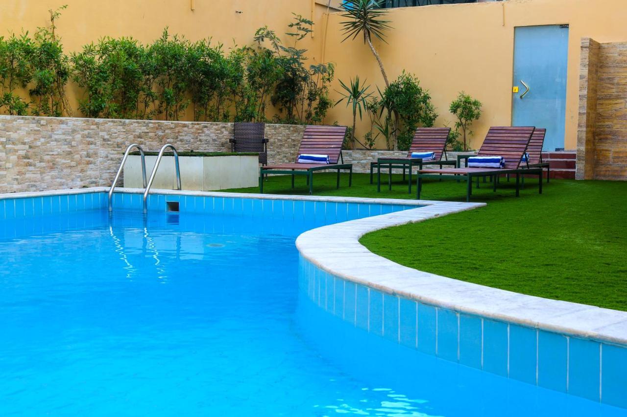 Hotel Golden Tulip