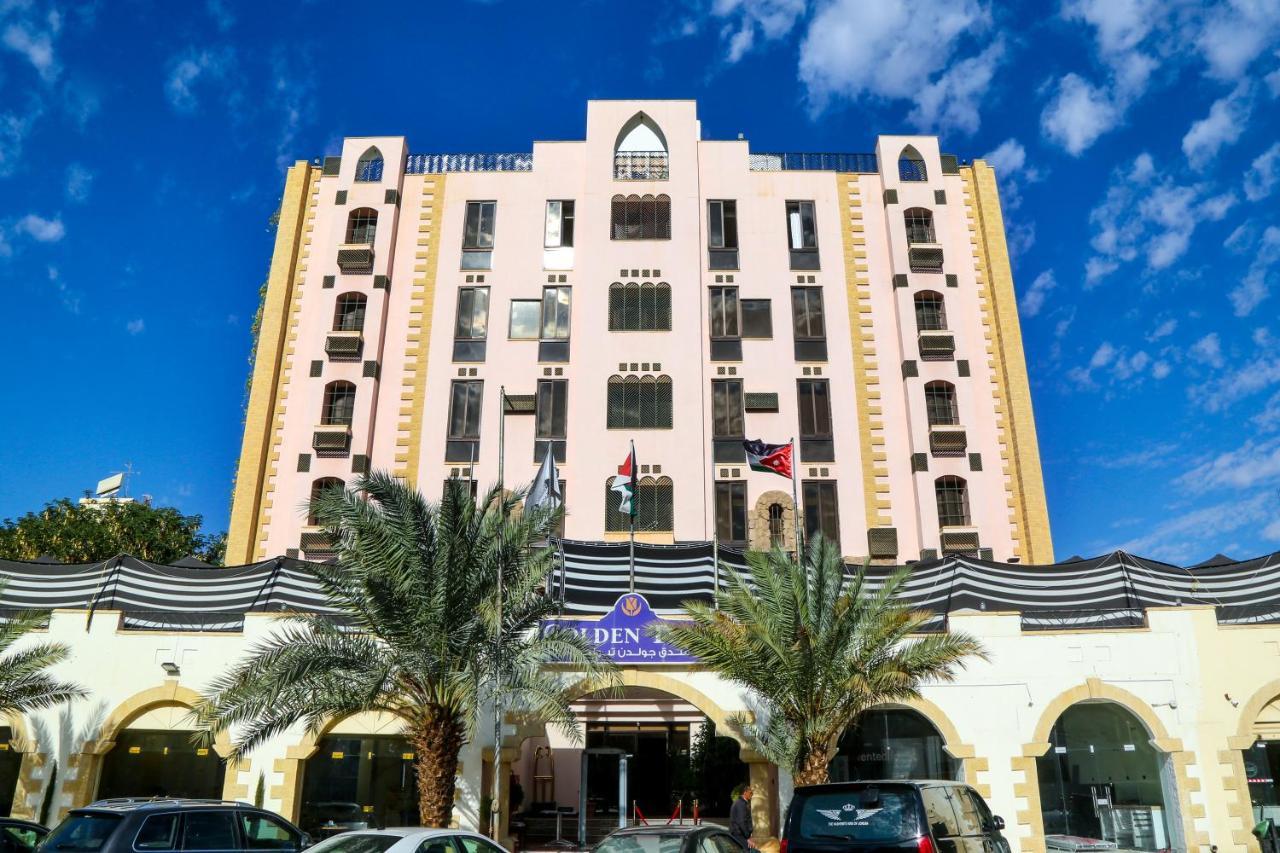 Golden Tulip Hotel