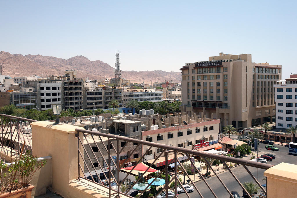 Golden Tulip Hotel