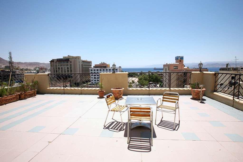 Golden Tulip Hotel