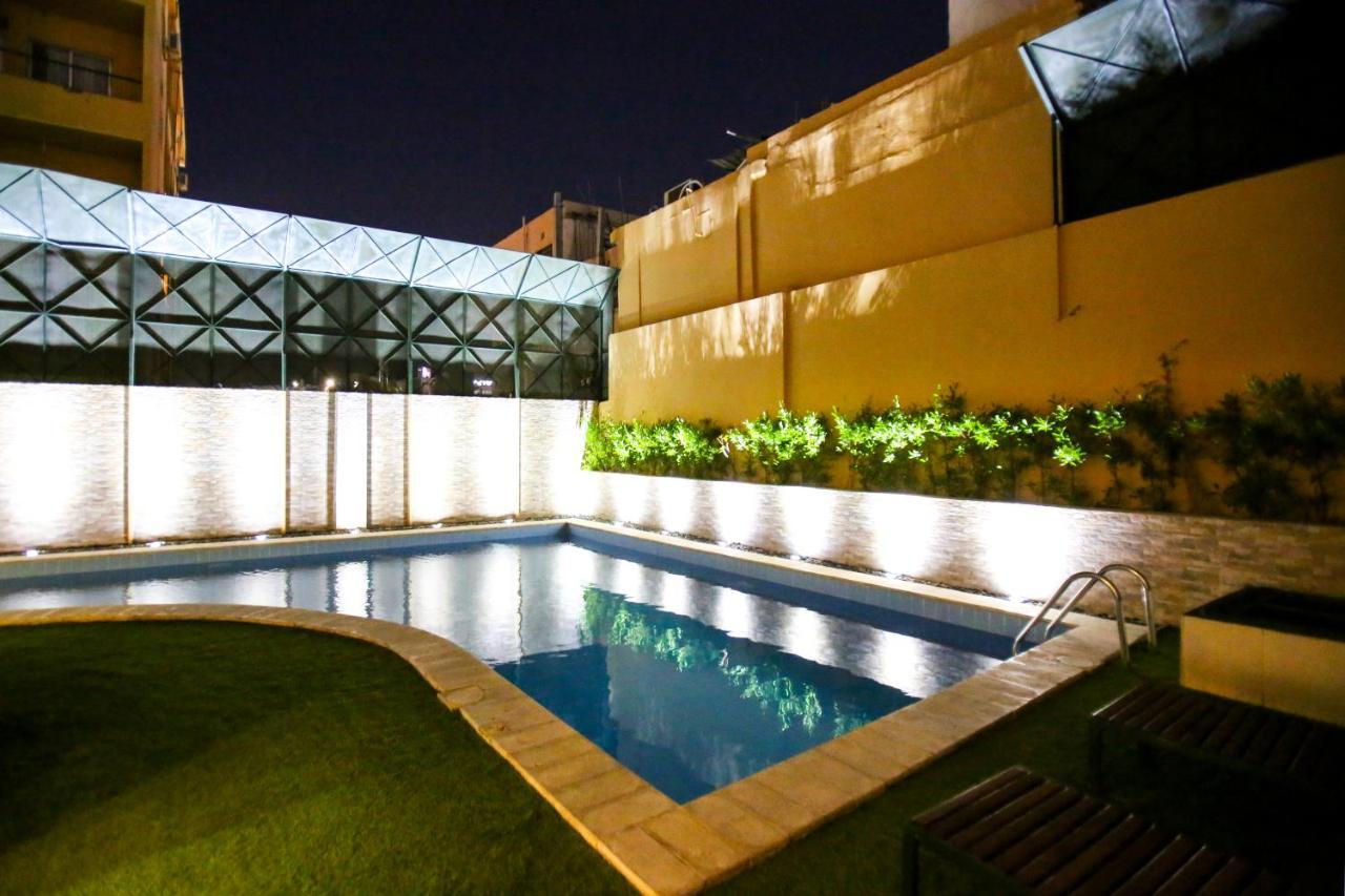 Golden Tulip