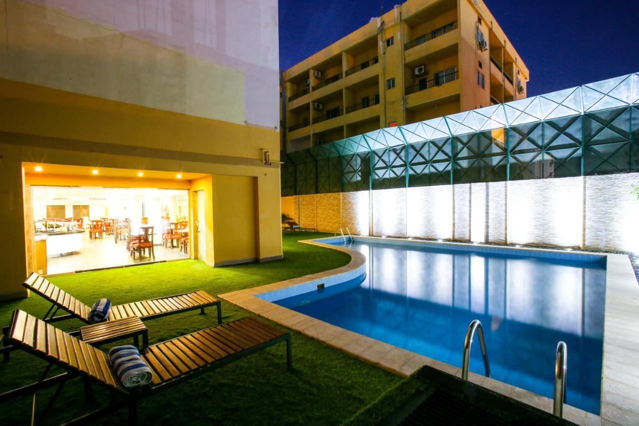 Golden Tulip