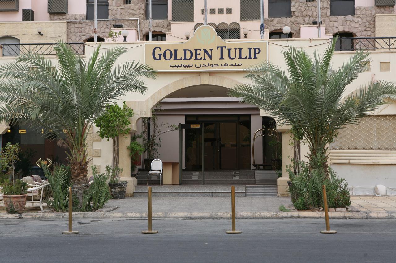 Golden Tulip Hotel Akaba