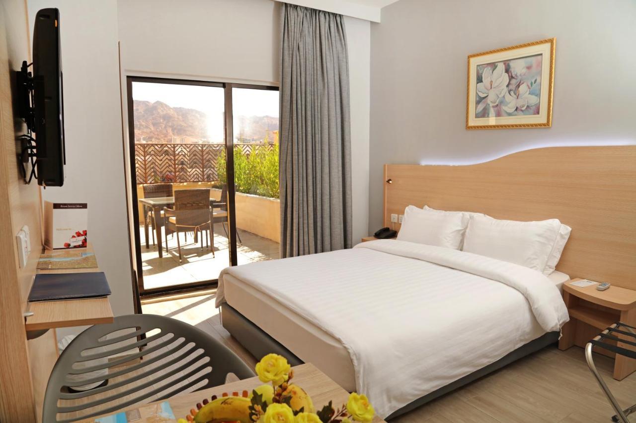 Golden Tulip 4* Akaba