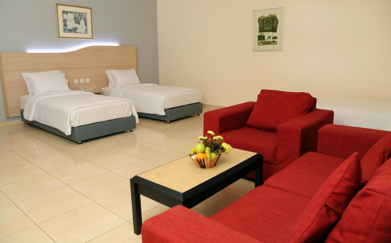 Golden Tulip Hotel