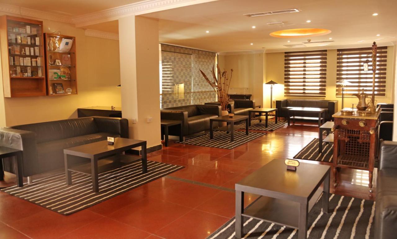 Golden Tulip Akaba