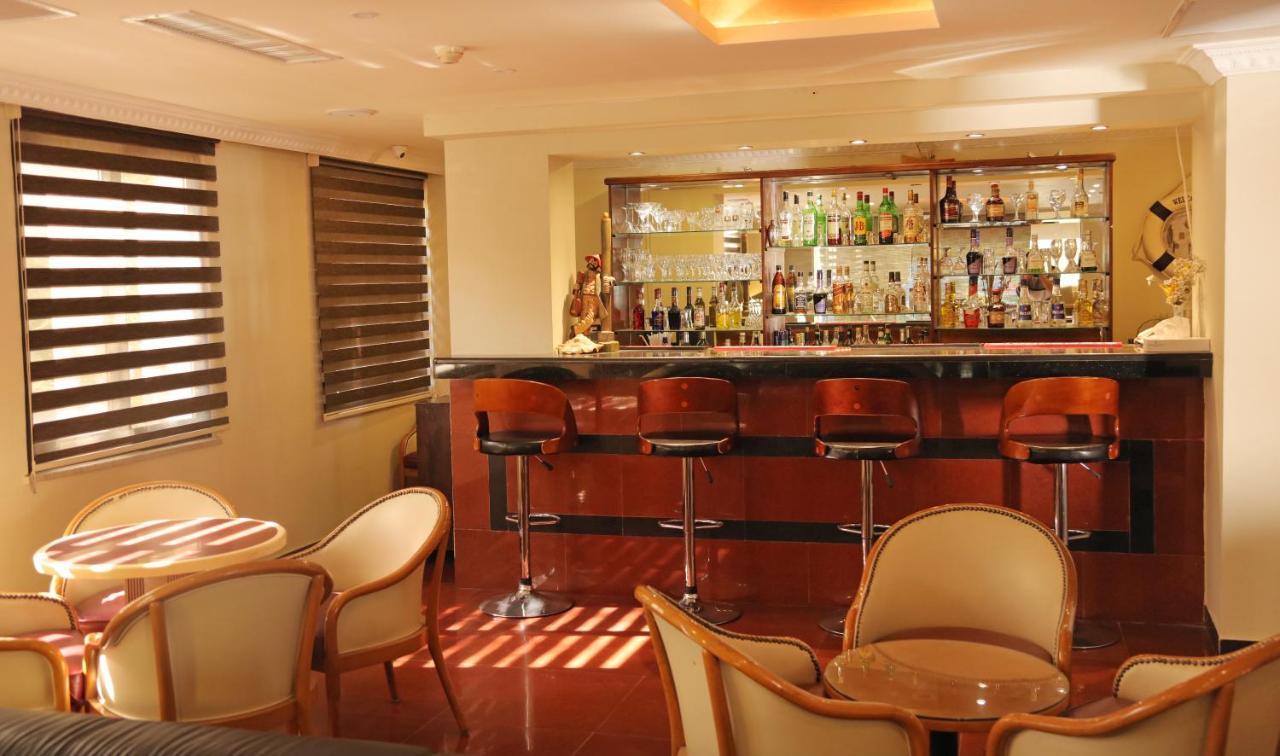 Hotel Golden Tulip 4*