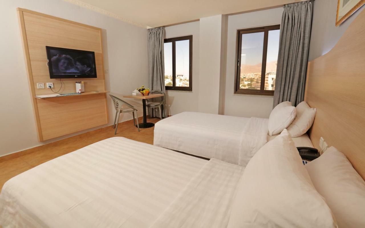 Golden Tulip Akaba
