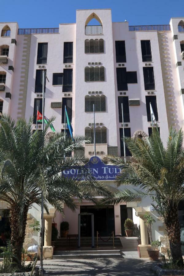 Hotel Golden Tulip