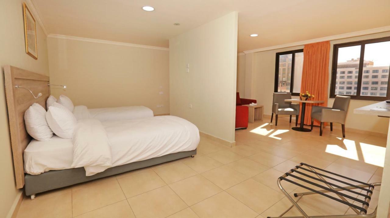 Golden Tulip Hotel
