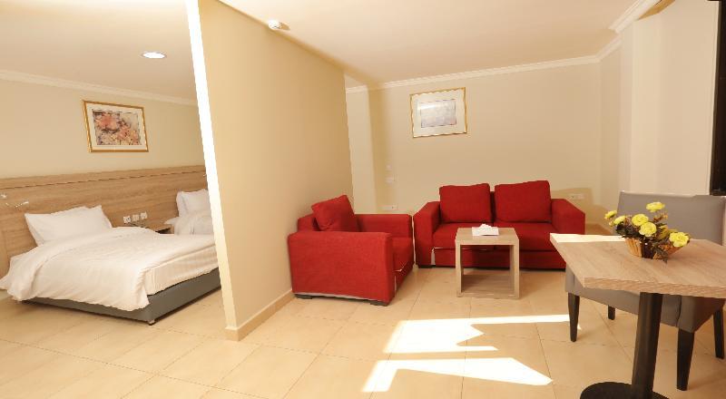 Golden Tulip Hotel Akaba