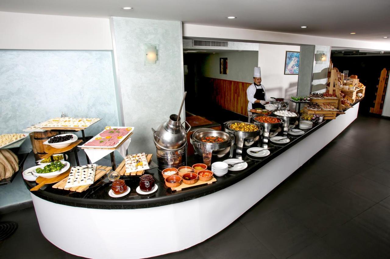 Golden Tulip Hotel Akaba