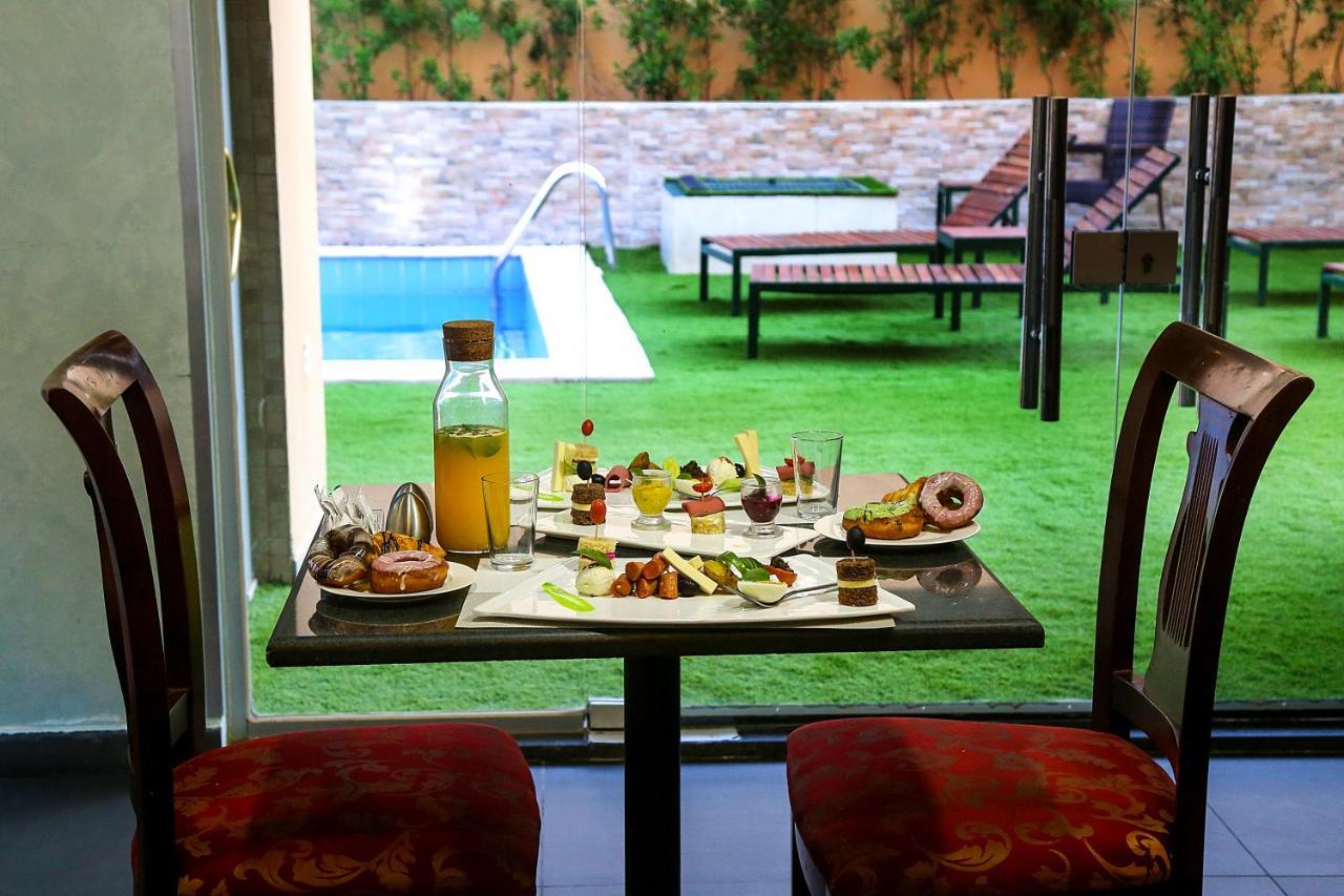 Golden Tulip Hotel Akaba