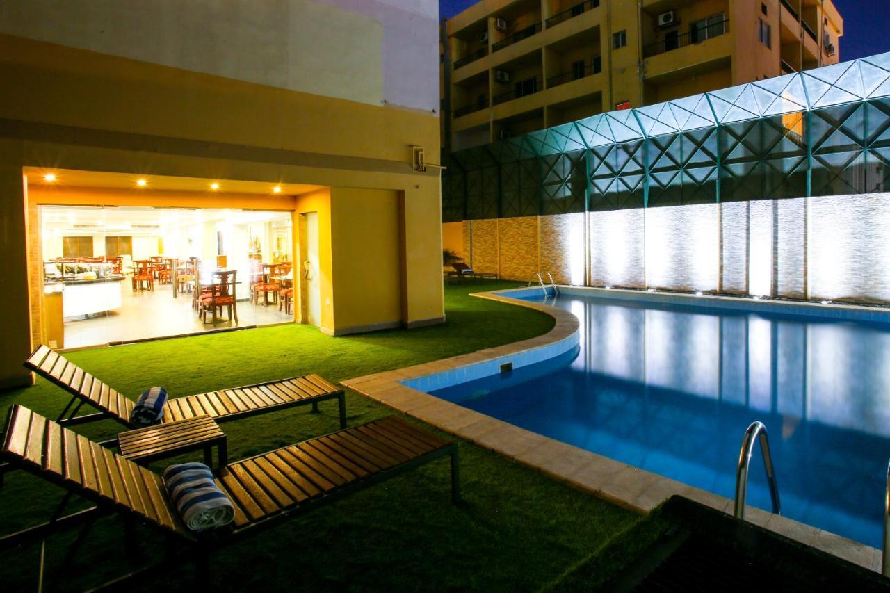 Hotel Golden Tulip