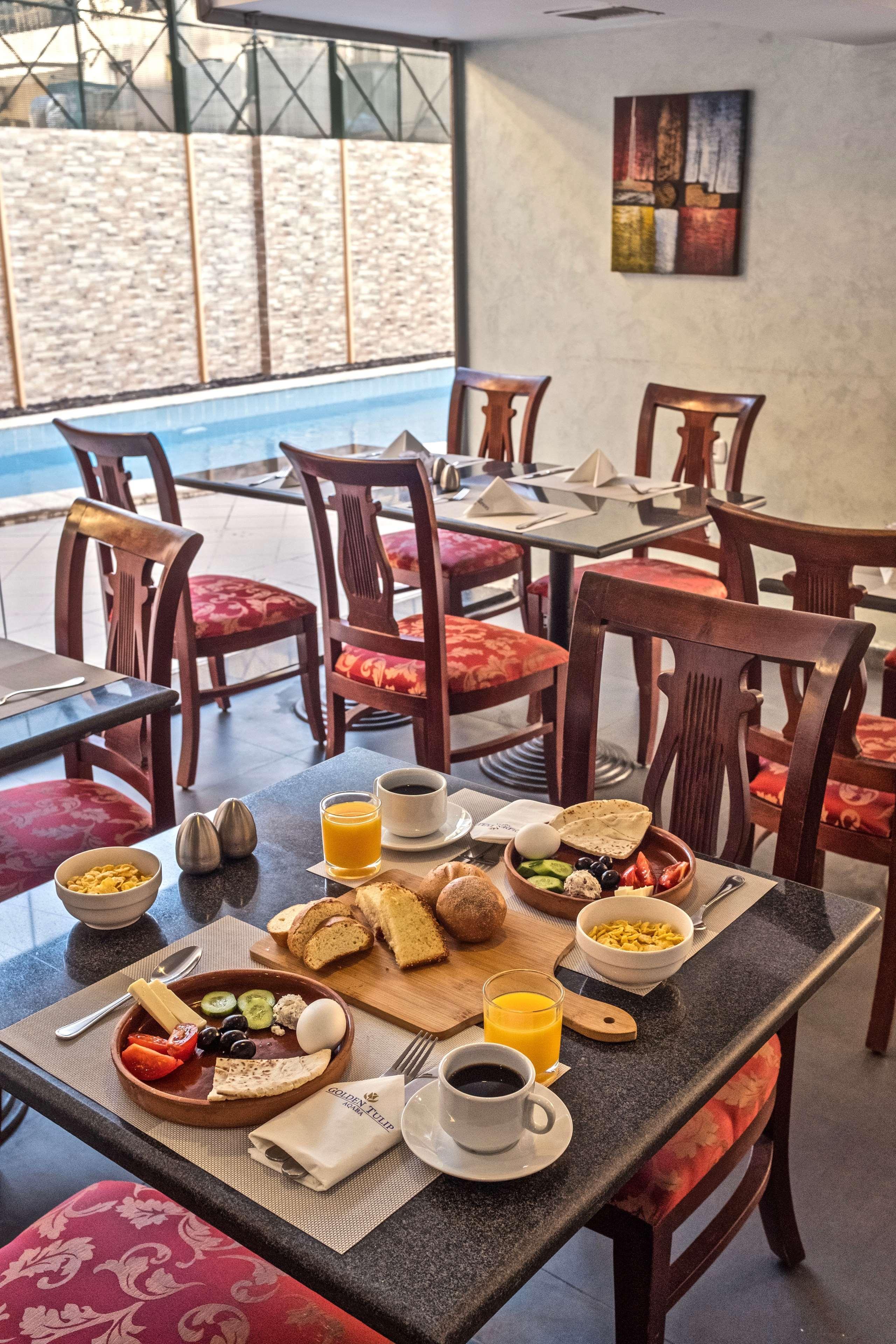 Golden Tulip 4* Akaba