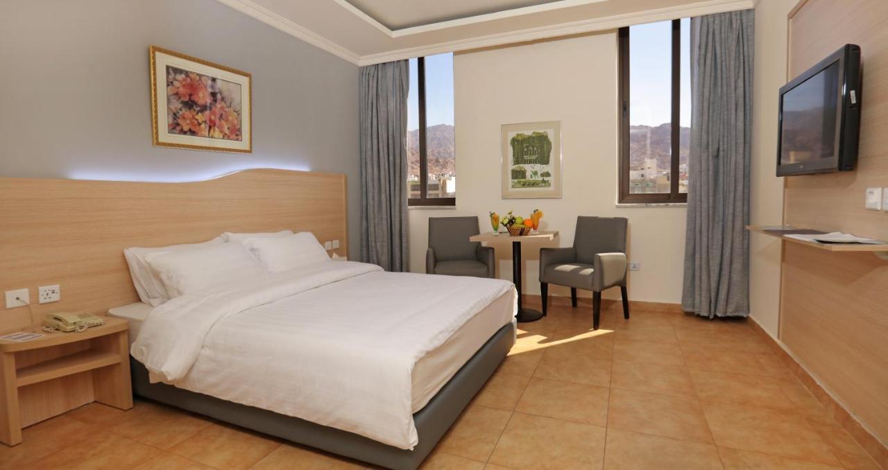 Golden Tulip 4* Akaba