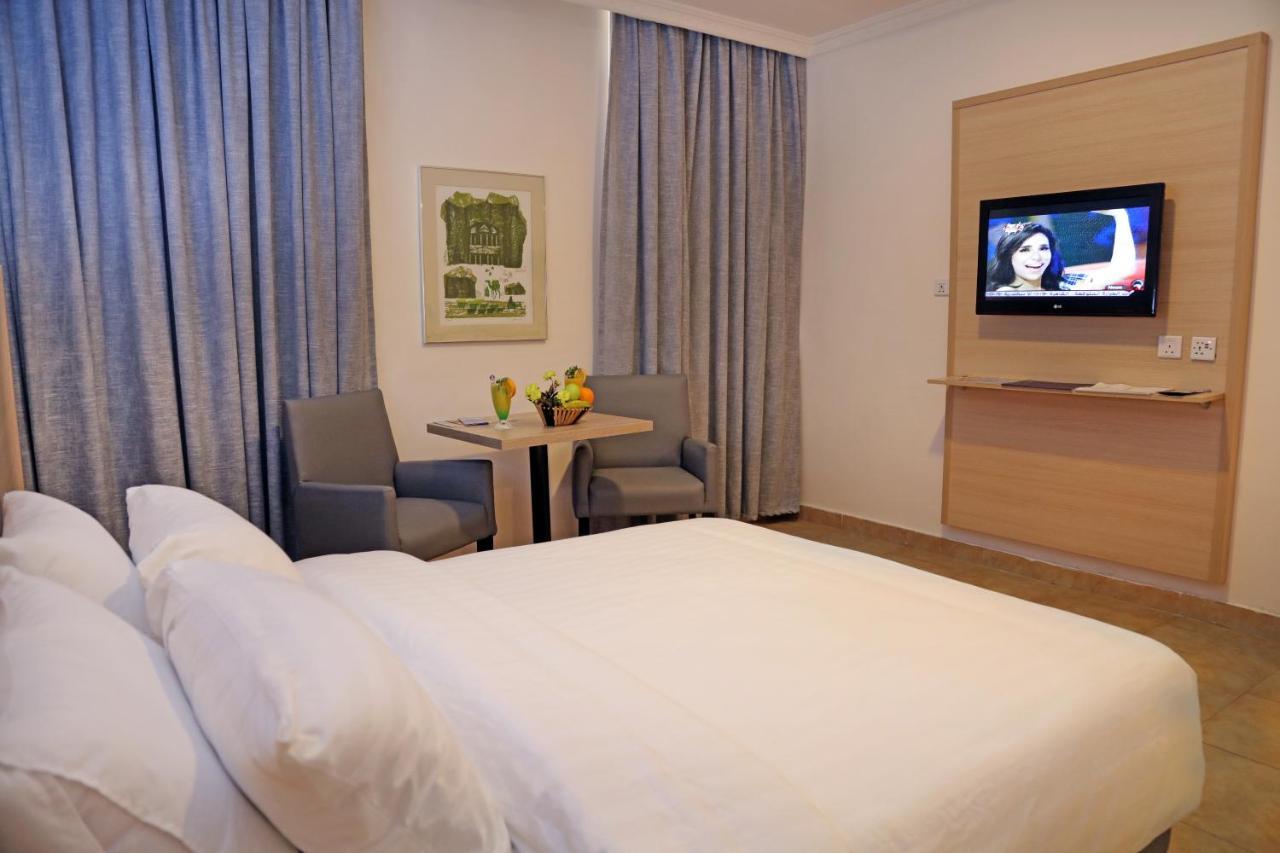 Golden Tulip Aqaba