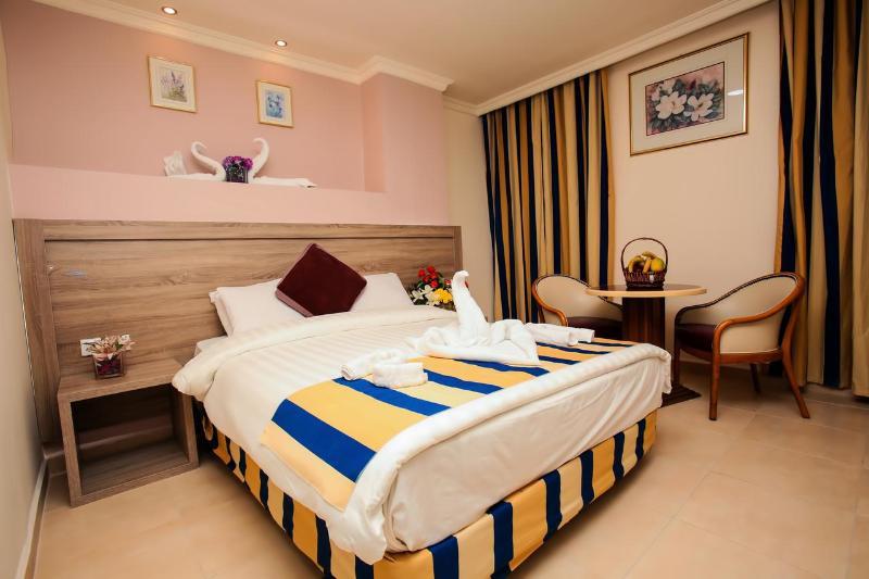 Golden Tulip