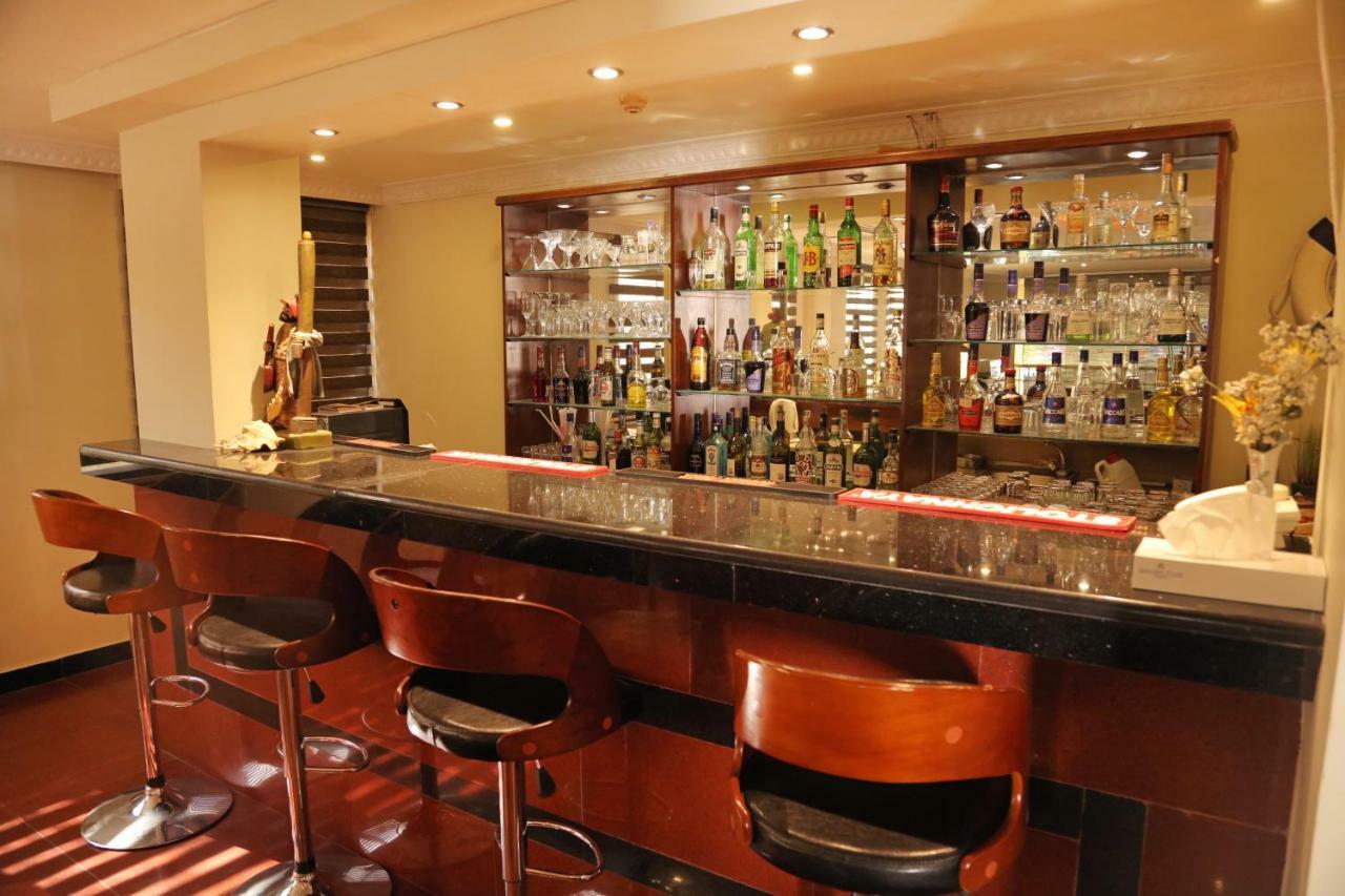 Hotel Golden Tulip