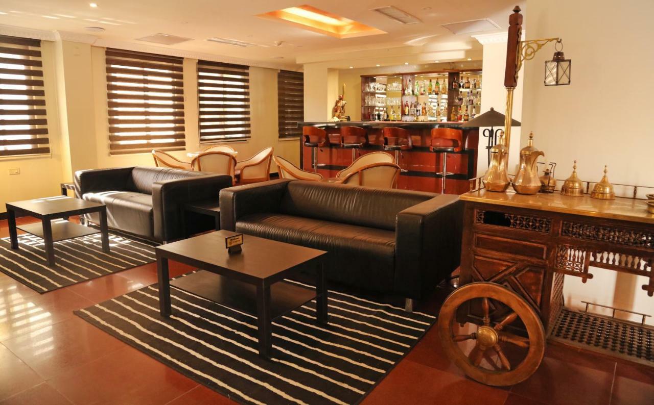 Golden Tulip Hotel 4*